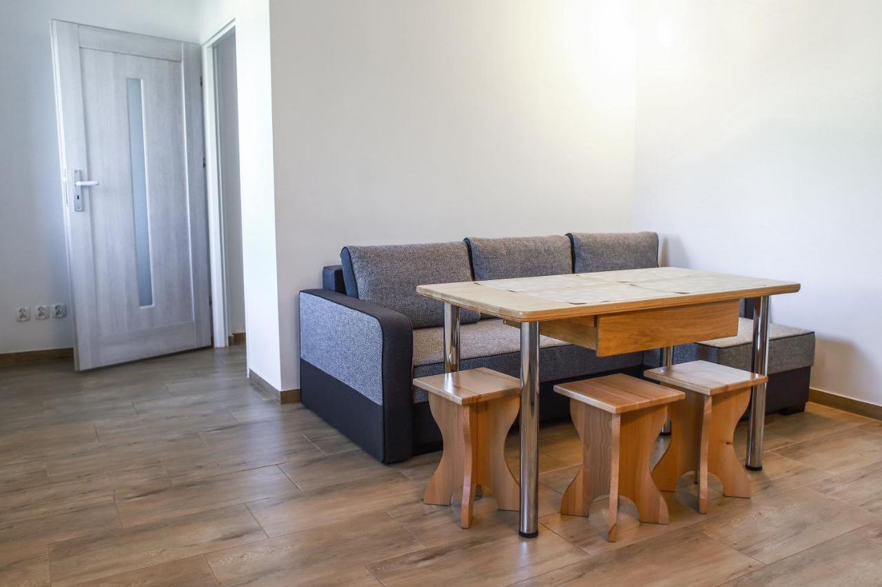 Apartamenty Mazury مارونجوفو المظهر الخارجي الصورة