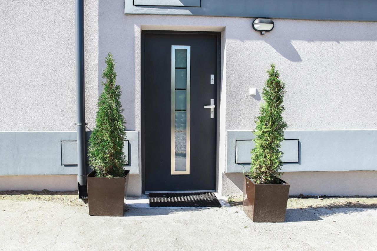 Apartamenty Mazury مارونجوفو المظهر الخارجي الصورة