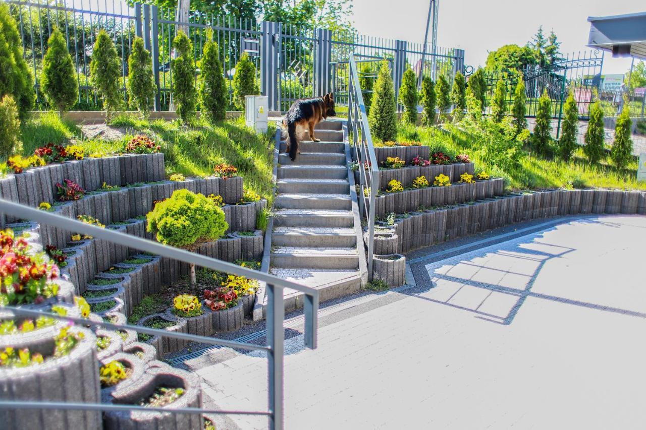 Apartamenty Mazury مارونجوفو المظهر الخارجي الصورة