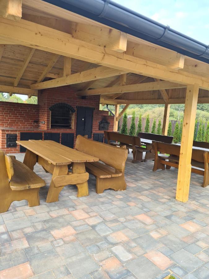Apartamenty Mazury مارونجوفو المظهر الخارجي الصورة