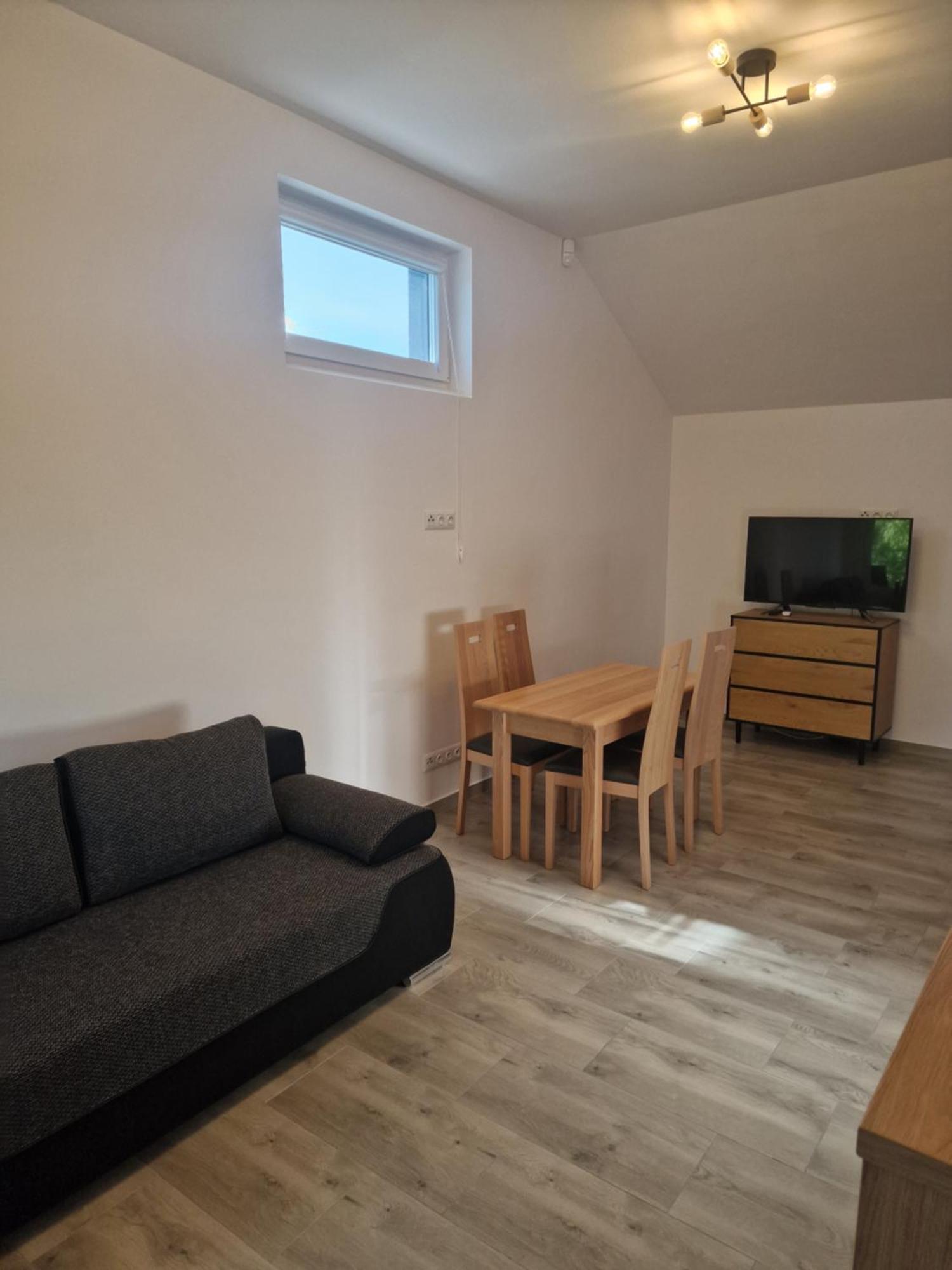 Apartamenty Mazury مارونجوفو المظهر الخارجي الصورة
