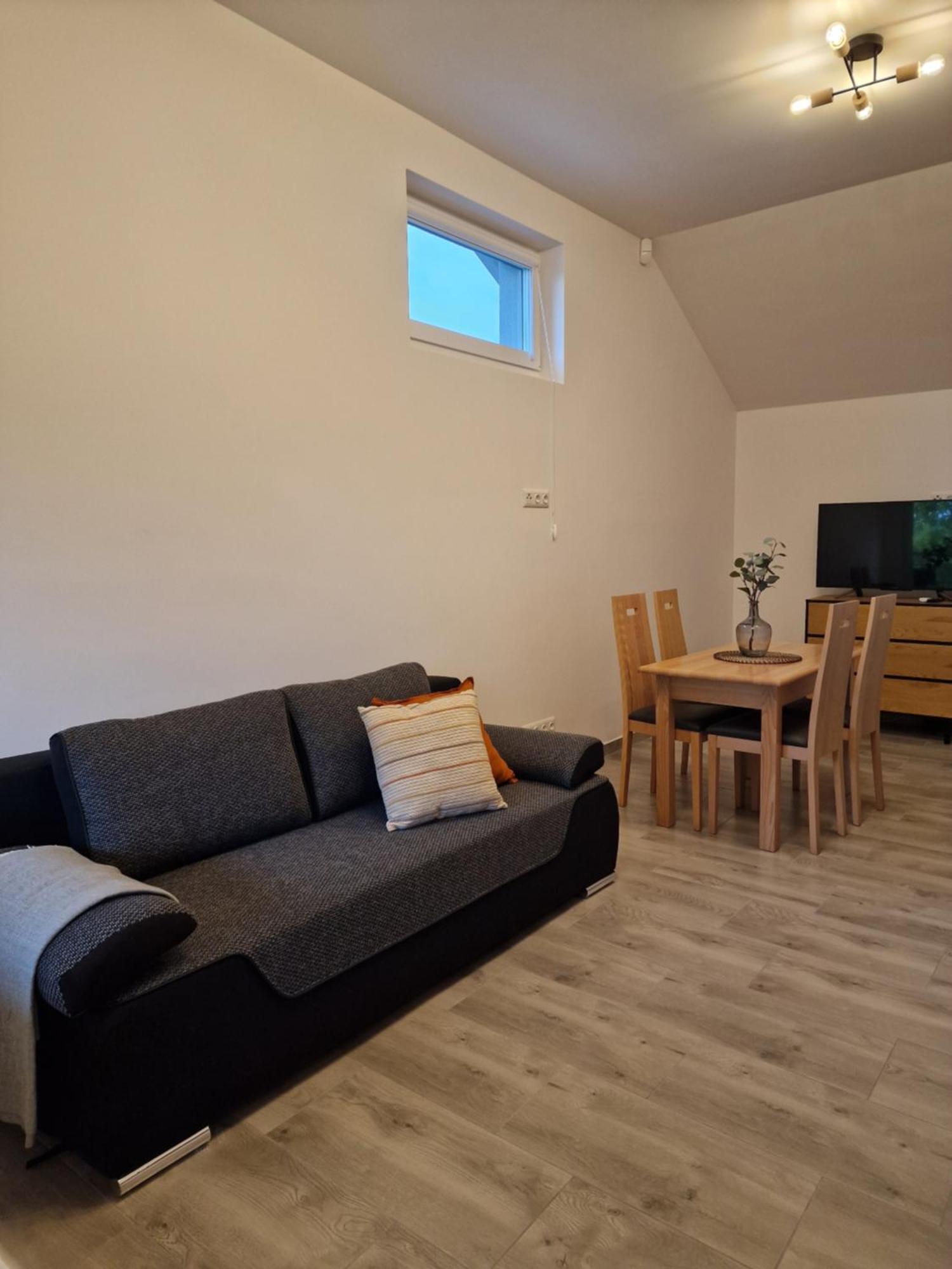 Apartamenty Mazury مارونجوفو المظهر الخارجي الصورة