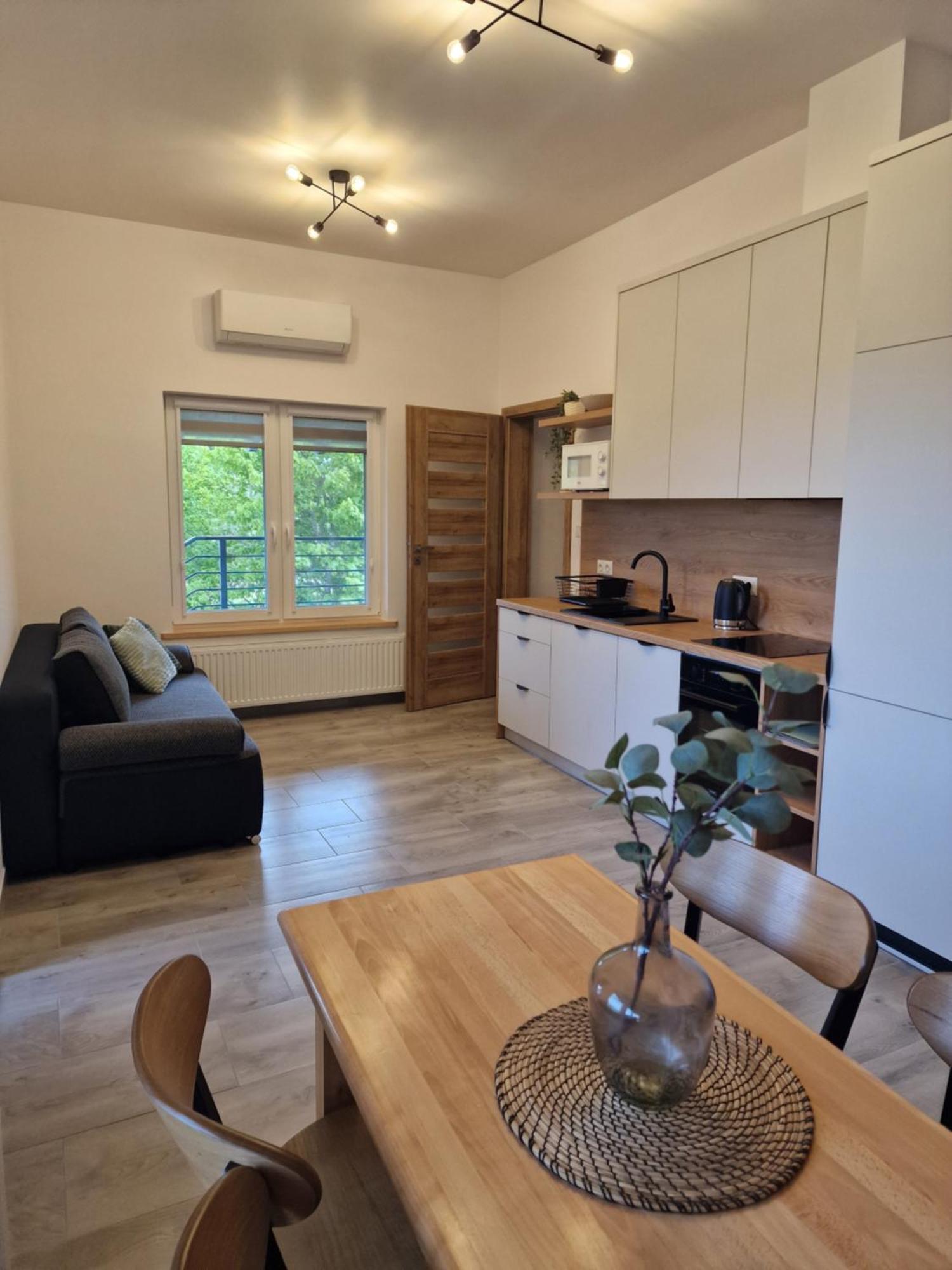 Apartamenty Mazury مارونجوفو المظهر الخارجي الصورة