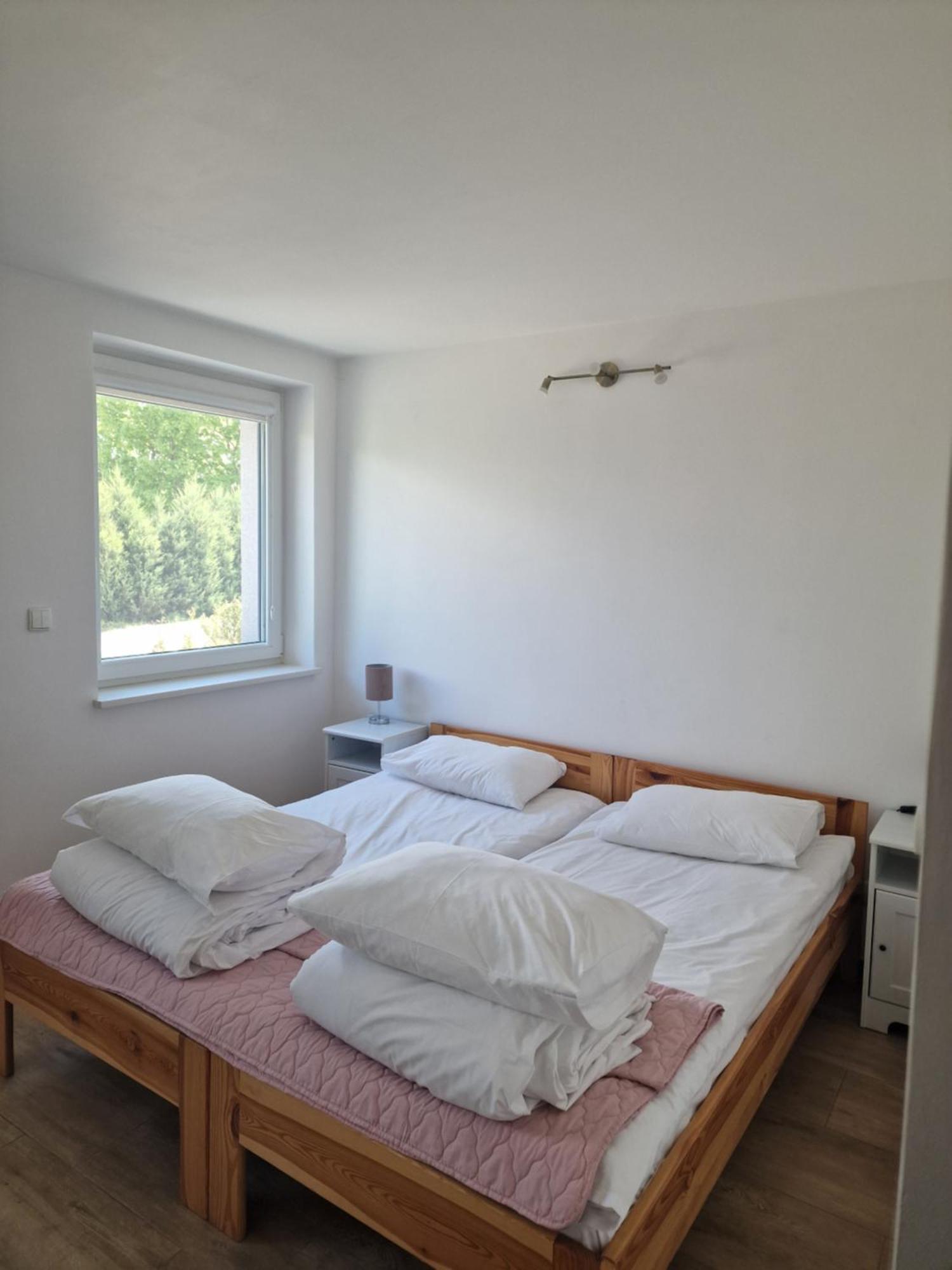 Apartamenty Mazury مارونجوفو المظهر الخارجي الصورة