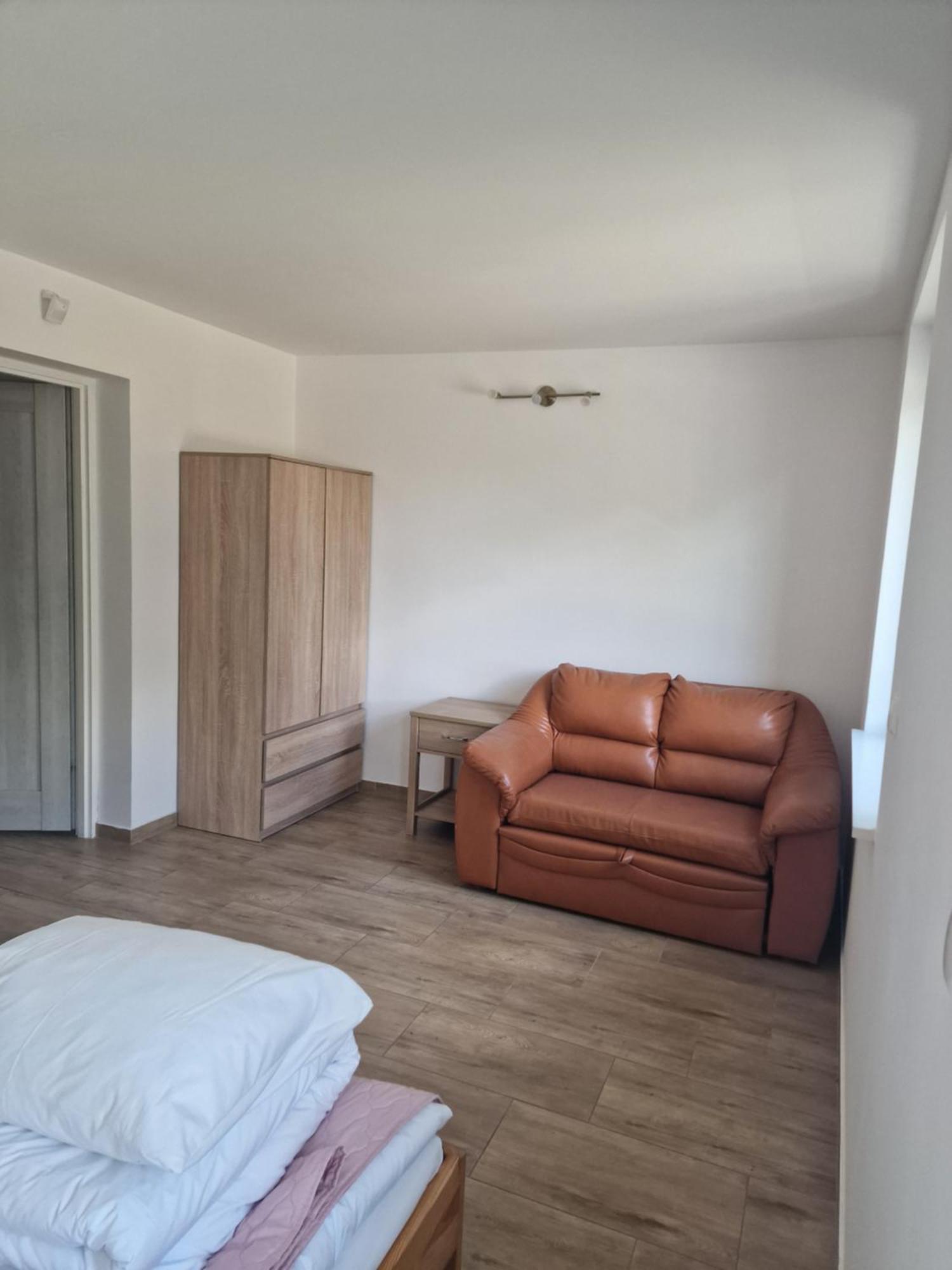Apartamenty Mazury مارونجوفو المظهر الخارجي الصورة