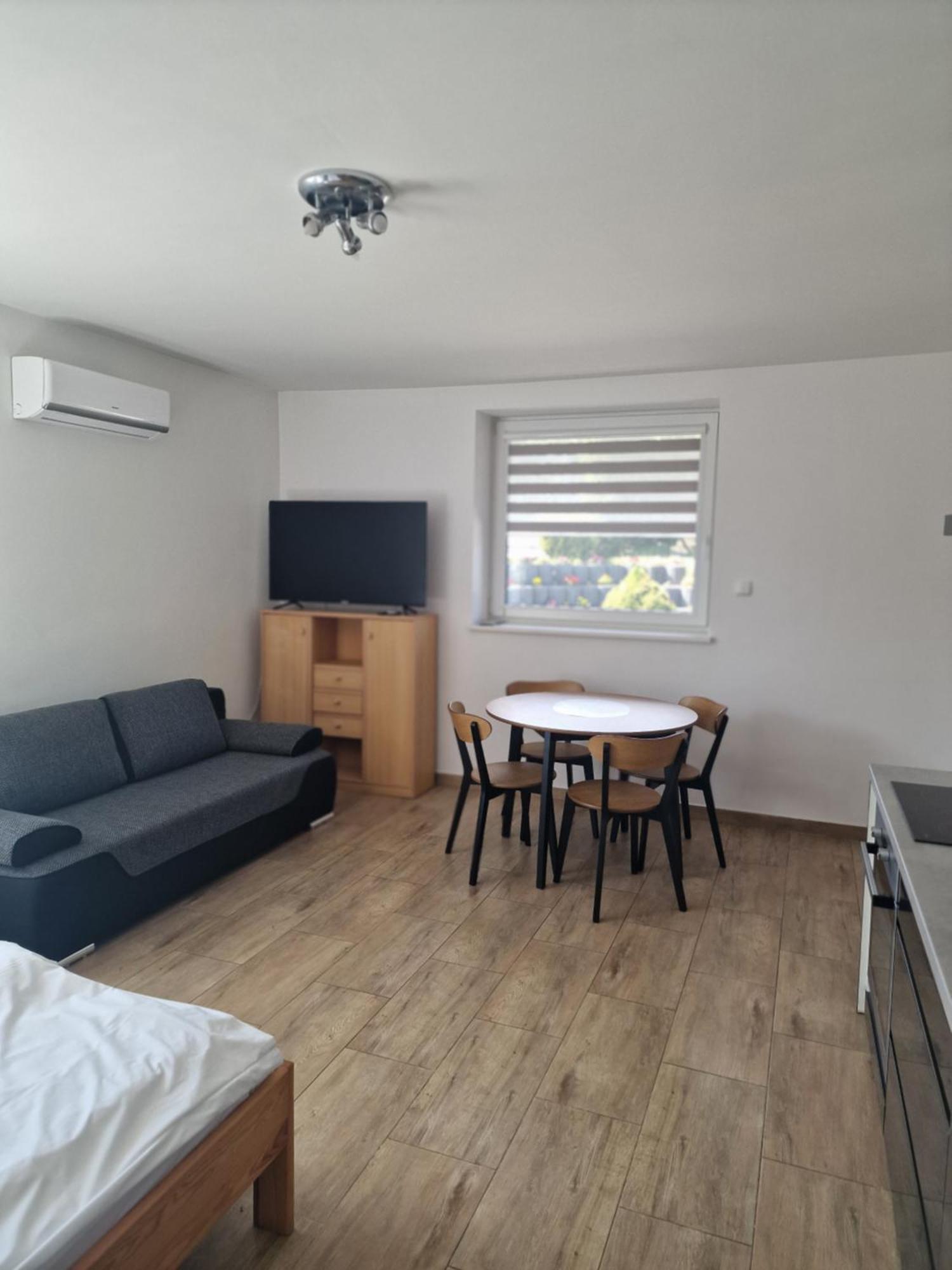 Apartamenty Mazury مارونجوفو المظهر الخارجي الصورة