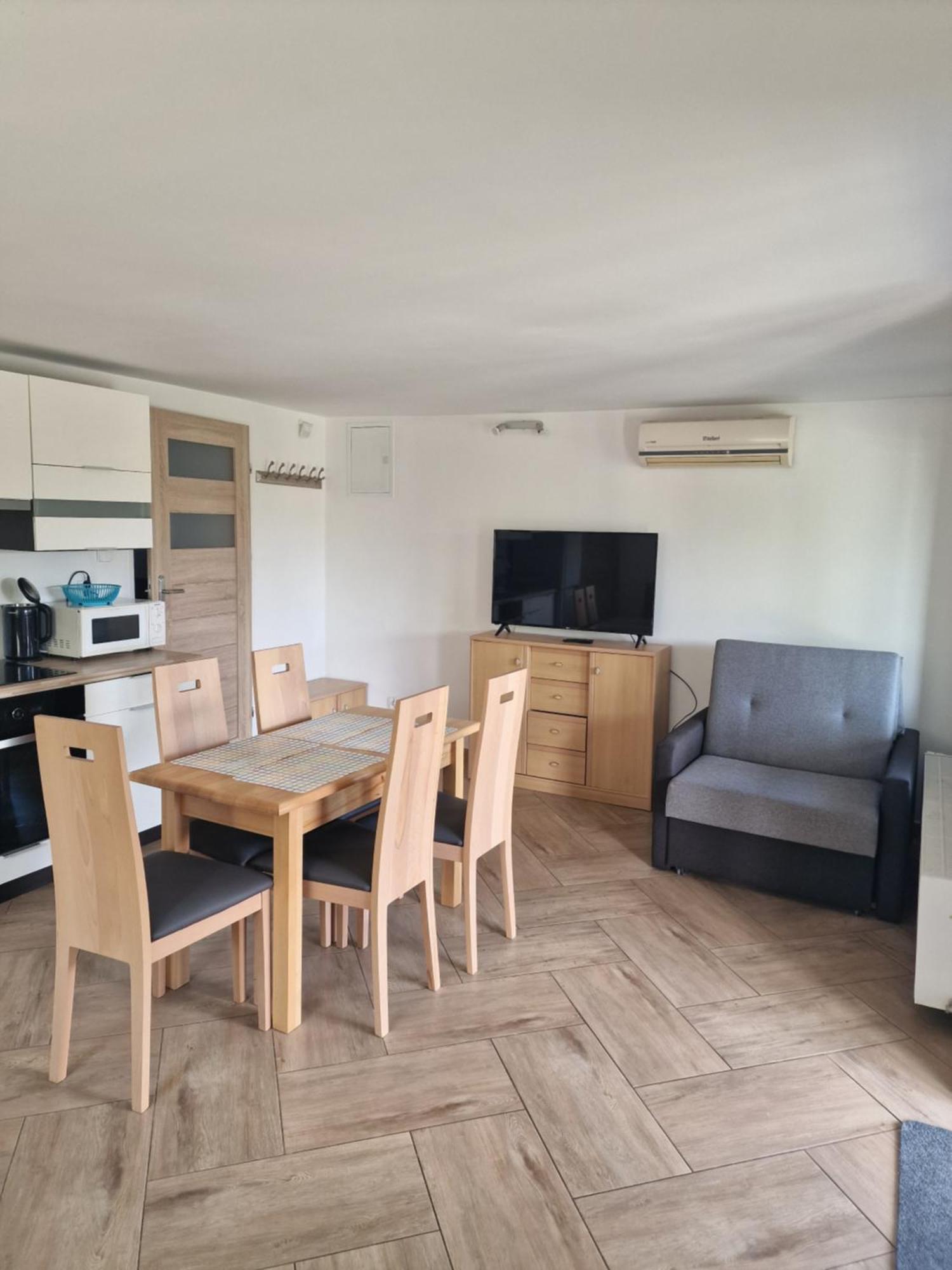 Apartamenty Mazury مارونجوفو المظهر الخارجي الصورة