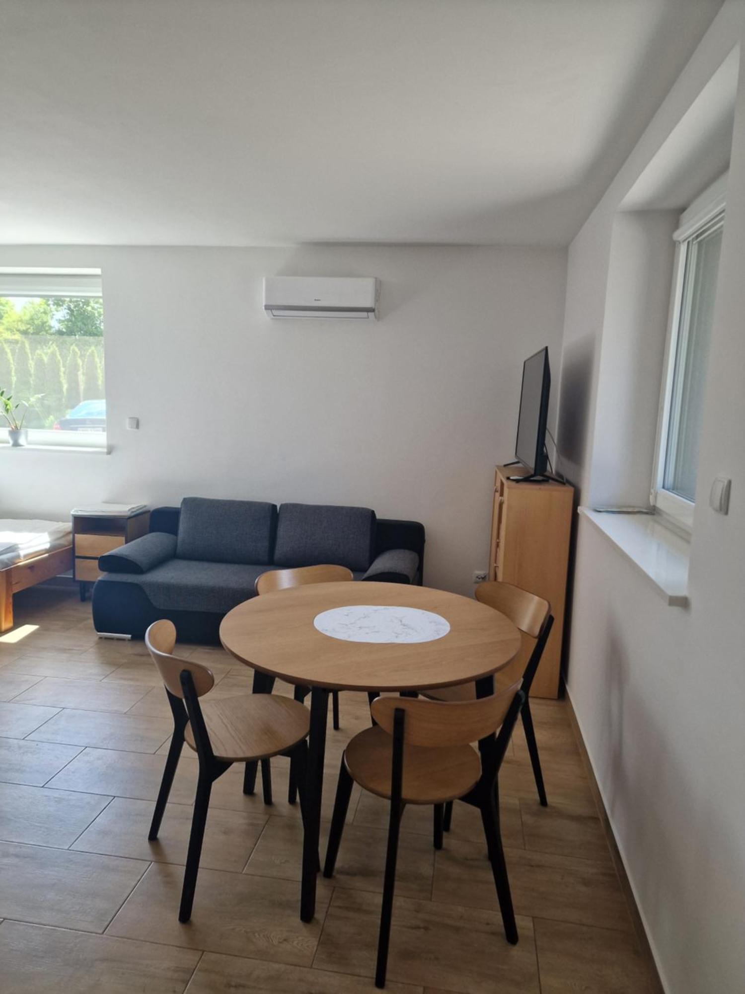 Apartamenty Mazury مارونجوفو المظهر الخارجي الصورة