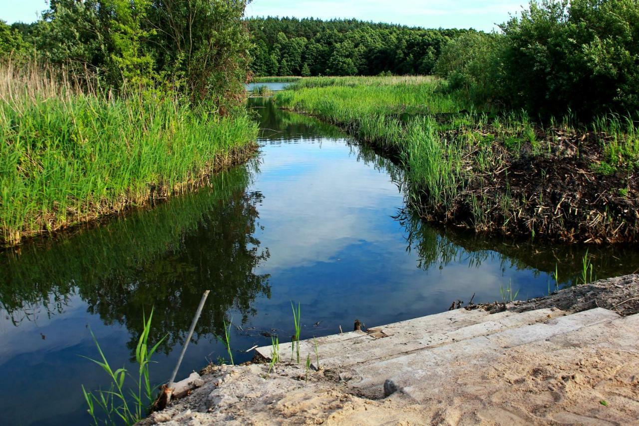 Apartamenty Mazury مارونجوفو المظهر الخارجي الصورة