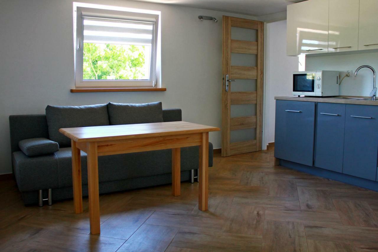Apartamenty Mazury مارونجوفو المظهر الخارجي الصورة