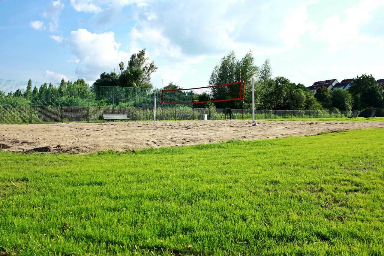 Apartamenty Mazury مارونجوفو المظهر الخارجي الصورة