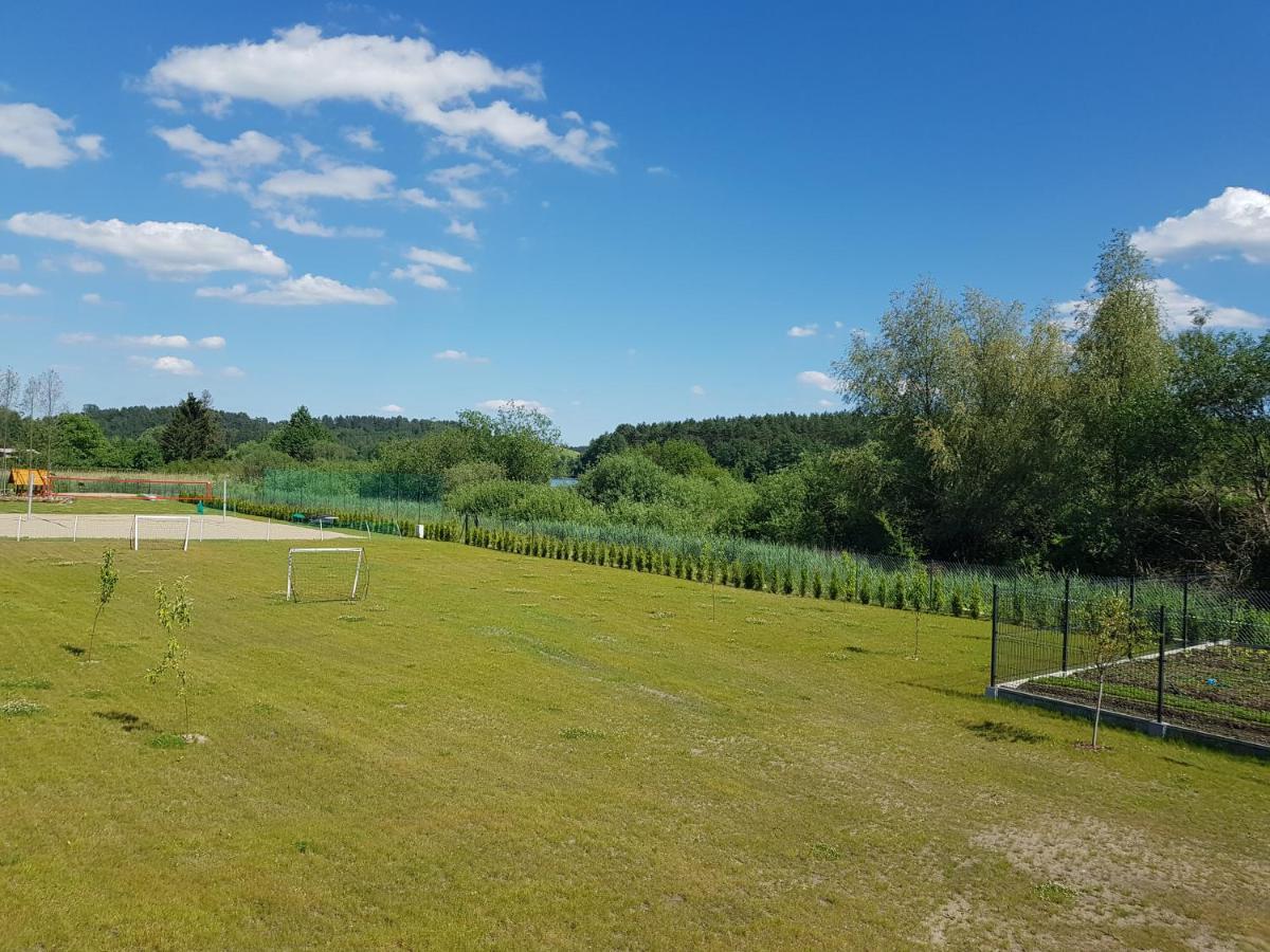 Apartamenty Mazury مارونجوفو المظهر الخارجي الصورة
