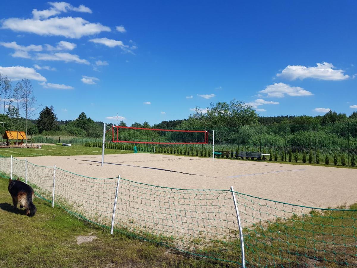 Apartamenty Mazury مارونجوفو المظهر الخارجي الصورة