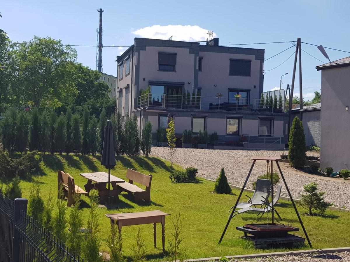 Apartamenty Mazury مارونجوفو المظهر الخارجي الصورة
