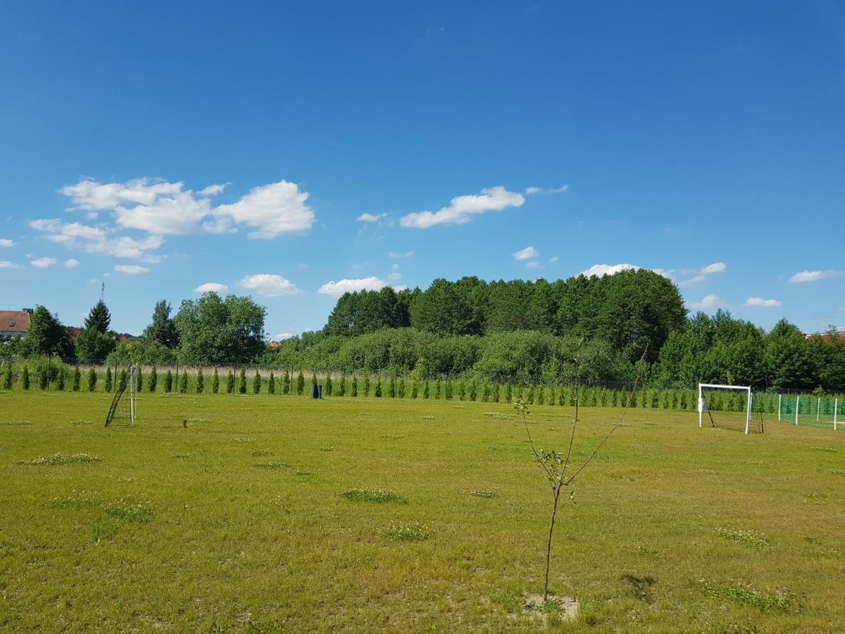 Apartamenty Mazury مارونجوفو المظهر الخارجي الصورة